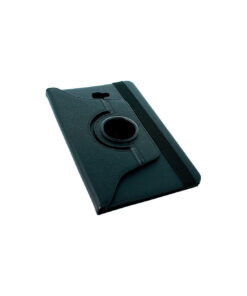 Funda con soporte - Samsung T510 / T515 Galaxy Tab A (2019) 10.1" - negra