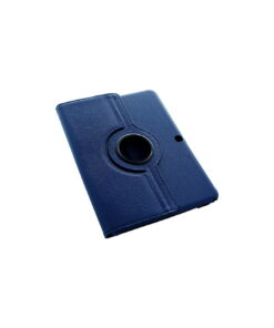 Funda con soporte - Samsung T530 Galaxy Tab4 10.1" - azul
