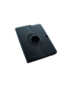 Funda con soporte - Samsung T530 Galaxy Tab4 10.1" - negra