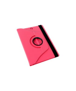 Funda con soporte - Samsung T550 / T555 Galaxy Tab A 9.7" - rosa