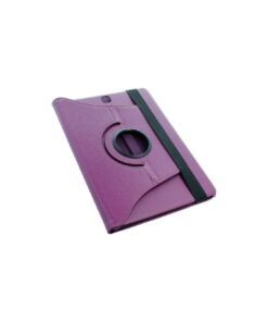 Funda con soporte - Samsung T550 / T555 Galaxy Tab A 9.7" - violeta