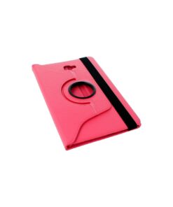 Funda con soporte - Samsung T580 / T585 Galaxy Tab A (2016) 10.1" - rosa