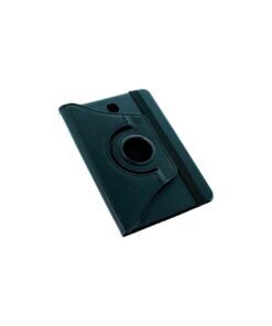 Funda con soporte - Samsung T710 / T715 Galaxy Tab S2 8" - negra