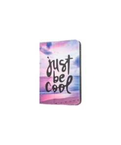 Funda con soporte - Tablet 7-8" - Be Cool