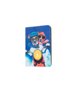 Funda con soporte - Tablet 7-8" - Dogs