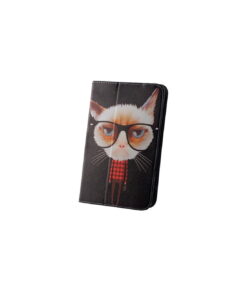 Funda con soporte - Tablet 7-8" - Old School