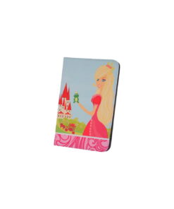 Funda con soporte - Tablet 7-8" - Princess