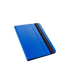 Funda con soporte - Tablet 7" - azul