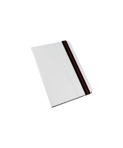 Funda con soporte - Tablet 7" - blanca