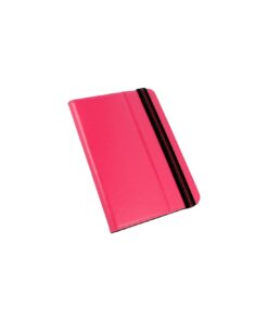 Funda con soporte - Tablet 7" - rosa