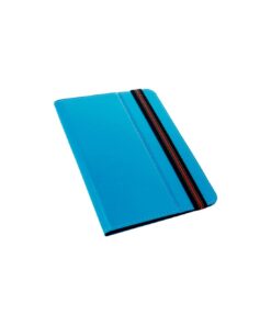 Funda con soporte - Tablet 7" - turquesa