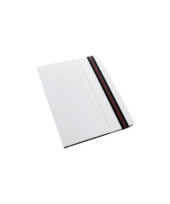 Funda con soporte - Tablet 8" - blanca