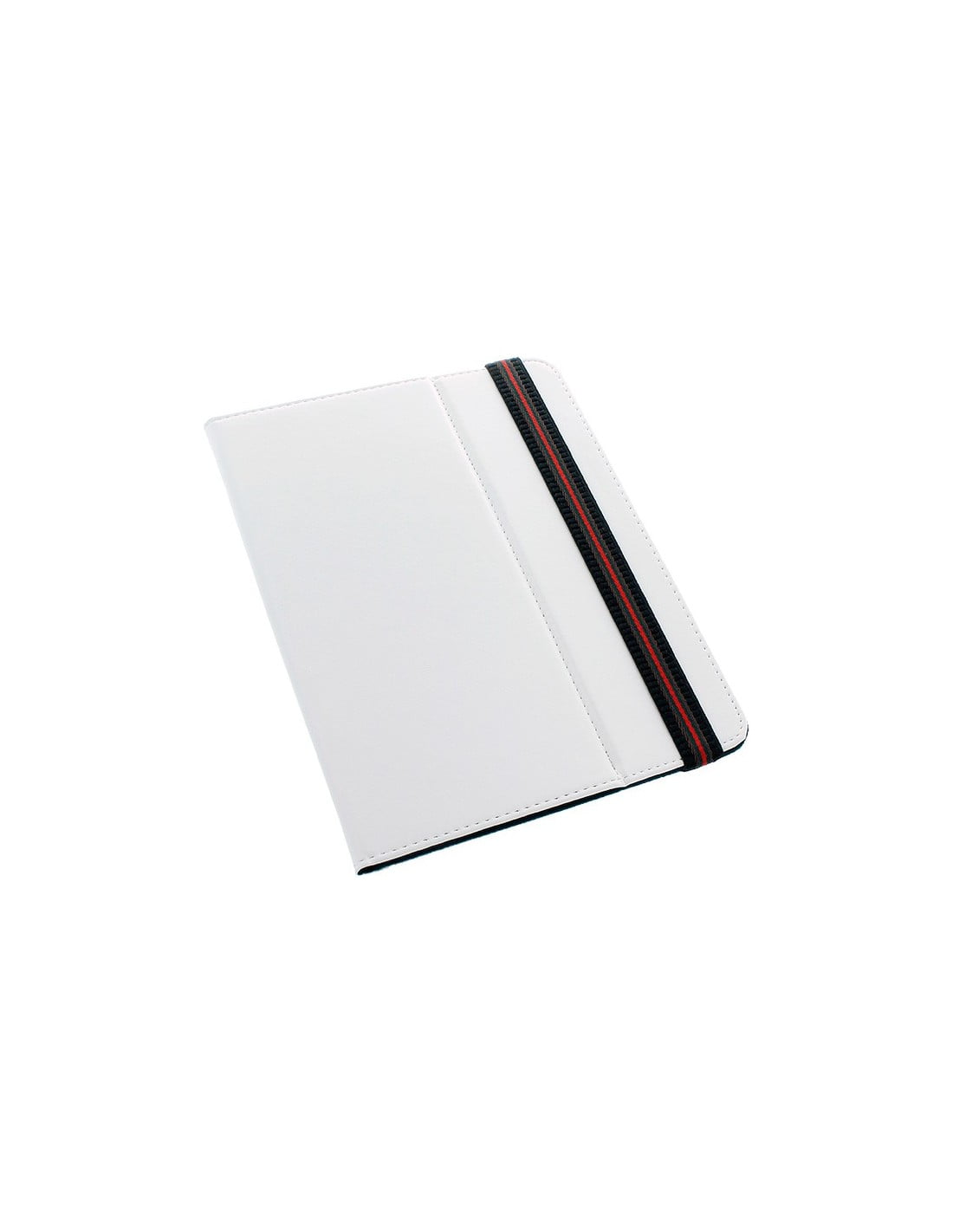 Funda con soporte - Tablet 8" - blanca
