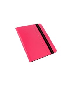 Funda con soporte - Tablet 8" - rosa
