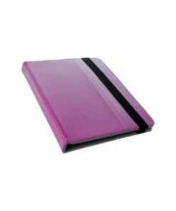 Funda con soporte - Tablet 8" - violeta