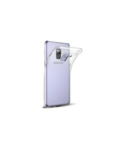 Funda gel transparente Xiaomi Redmi 5 Plus