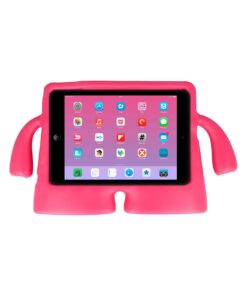 Funda muñeco - Apple iPad Air / Air 2 - rosa