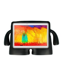 Funda muñeco - Samsung Galaxy Tab 7" - negra