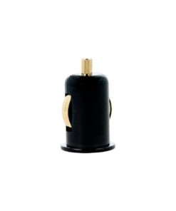Hama : Cargador de coche (Enganche USB 2.1A) (bulk)