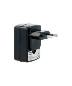 Hama : Cargador de red (Enganche USB 2.1A) (bulk)