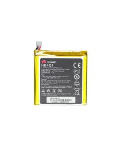 Huawei : Batería HB4Q1 1670 mAh (Ascend P1 U9200 / S8600) (bulk)