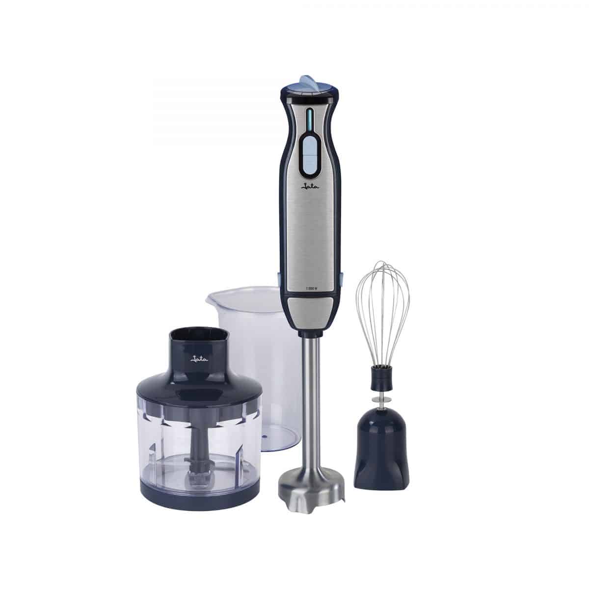 JATA BATIDORA VARILLA INOX 1,000W JEBT5026