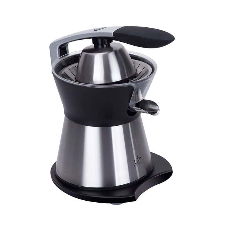 JATA EXPRIMIDOR INOX CON BRAZO EX611