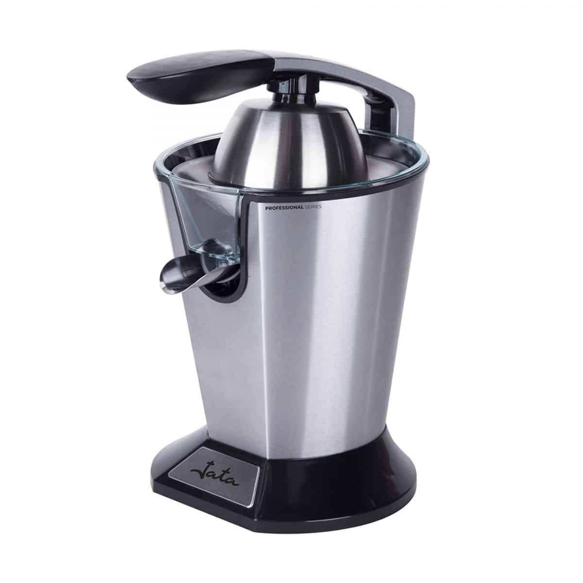 JATA EXPRIMIDOR INOX CON BRAZO JEEX1045