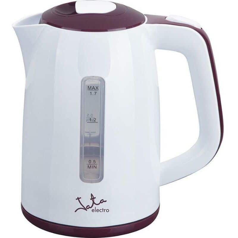 JATA HERVIDOR 1,7L 2,000W HA717