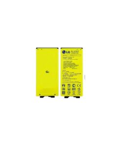 Lg : Batería BL-42D1F 2800 mAh (G5) (bulk)
