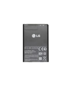 Lg : Batería BL-44JH (P700 Optimus L7) (bulk)