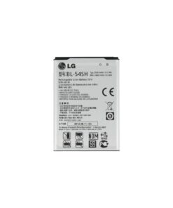 Lg : Batería BL-54SH 2540 mAh (L Bello / G3 S / L80 / L90) (bulk)