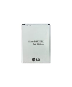 Lg : Batería BL-59UH 2440 mAh (D620 G2 mini) (bulk)