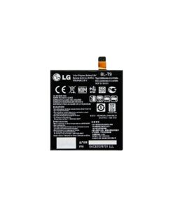 Lg : Batería BL-T9 2300 mAh (D821 Nexus 5) (bulk)