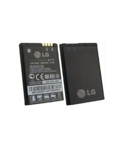 Lg : Batería LGIP-520N (GD900) (bulk)