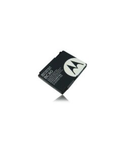 Motorola : Batería BC60 (bulk)