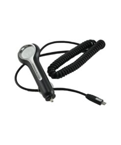 Motorola : Cargador de coche SPN5400A P513 (microUSB) (bulk)