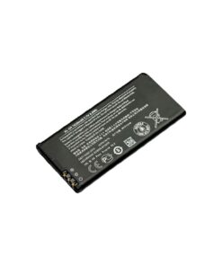 Nokia : Batería BL-5H 1830 mAh (Lumia 630 / 635) (bulk)