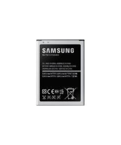 Samsung : Batería B105BE 1800 mAh (S7275 Galaxy Ace 3 LTE) (bulk)