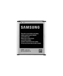 Samsung : Batería B450BC 2000 mAh (Galaxy Core LTE / Core Plus) (bulk)