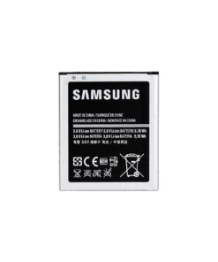 Samsung : Batería EB-B185BE 1800 mAh (G3500 Galaxy Core Plus) (bulk)