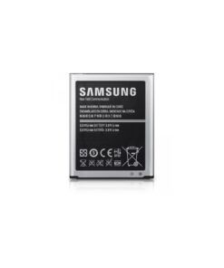 Samsung : Batería EB-B600BE 2600 mAh (I9500 Galaxy S4 / G7100 Galaxy Grand 2) (bulk)