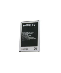 Samsung : Batería EB-B800BE 3200 mAh (N9000 Galaxy Note 3) (bulk)