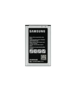 Samsung : Batería EB-BB550ABE 1500 mAh (Galaxy Xcover 550) (bulk)