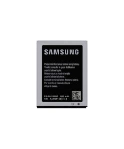 Samsung : Batería EB-BG110ABE 1200 mAh (G110 Galaxy Pocket 2) (bulk)