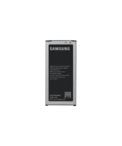 Samsung : Batería EB-BG800CBE 2100 mAh (G800F Galaxy S5 mini) (bulk)