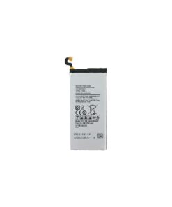 Samsung : Batería EB-BG920ABE 2550 mAh (G920 Galaxy S6) (bulk)
