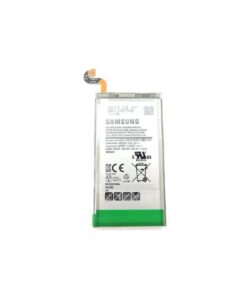 Samsung : Batería EB-BG955ABE 3500 mAh (G955F Galaxy S8 Plus) (bulk)