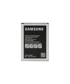 Samsung : Batería EB-BJ120CBE 2050 mAh (J120 Galaxy J1 2016) (bulk)