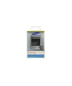 Samsung : Batería EB-F1A2GBU 1650 mAh (I9100 Galaxy S II / I9103 Galaxy R) (blíster)